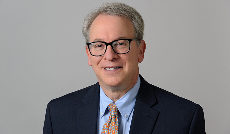 Michael E. Schrier, Associate Vice President for Capital Program Development and Delivery, Yale University