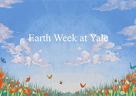 Earth Week at Yale_courtesy of the Office of Sustainability