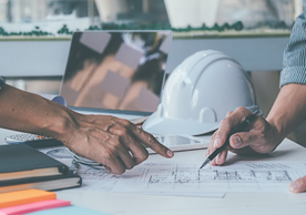 Design meeting, photo courtesy of Adobe Stock